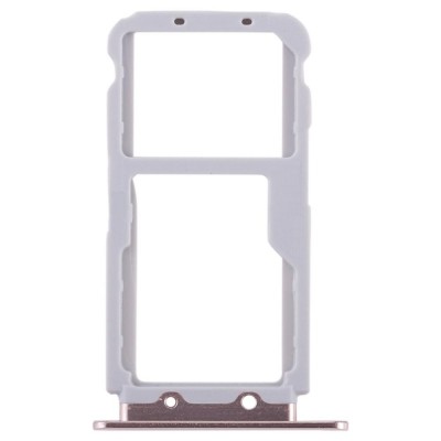 Sim Card Holder Tray For Huawei Nova 2s White - Maxbhi Com