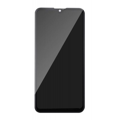 Lcd With Touch Screen For Umidigi F1 Red By - Maxbhi Com