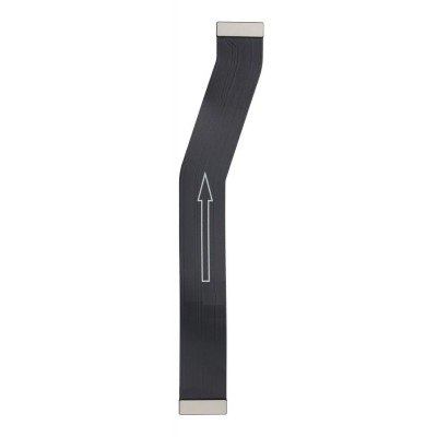 Main Flex Cable For Huawei P Smart Plus 2019 By - Maxbhi Com