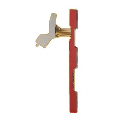 Power Button Flex Cable For Huawei P Smart Plus 2019 On Off Flex Pcb By - Maxbhi Com
