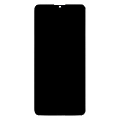 Lcd With Touch Screen For Lenovo Z6 Pro Blue By - Maxbhi Com