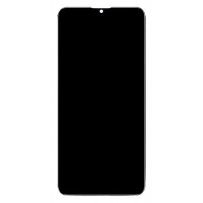 Lcd With Touch Screen For Lenovo Z6 Pro Green By - Maxbhi Com