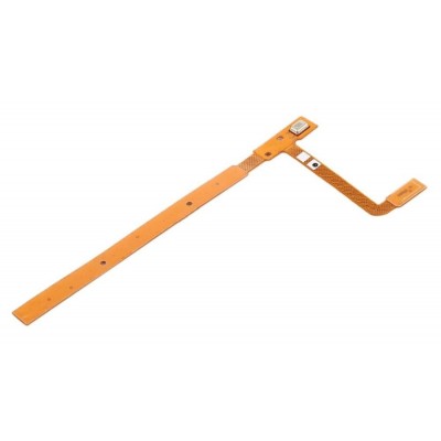 Power Button Flex Cable For Samsung Galaxy View 2 On Off Flex Pcb By - Maxbhi Com