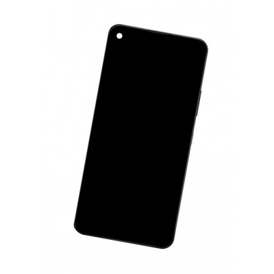 Fingerprint Sensor Flex Cable For Allview Soul X7 Pro White By - Maxbhi Com