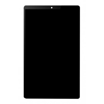 Lcd With Touch Screen For Huawei Mediapad M6 Turbo 8 4 Black By - Maxbhi Com