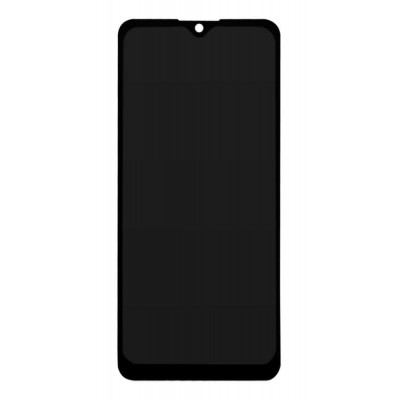 Lcd With Touch Screen For Zte Blade 20 Black By - Maxbhi Com