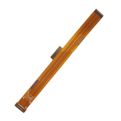 Main Board Flex Cable For Ulefone Armor X8 By - Maxbhi Com