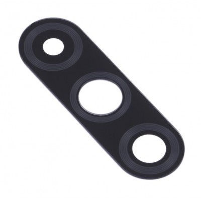 Camera Lens For Infinix Smart 4c Black By - Maxbhi Com