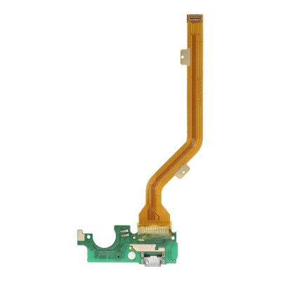 Charging Connector Flex Pcb Board For Alcatel 3l 2020 By - Maxbhi Com