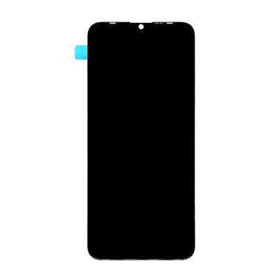 Lcd With Touch Screen For Infinix Smart 4c Black By - Maxbhi Com
