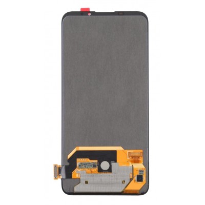 Lcd With Touch Screen For Meizu 16t Orange By - Maxbhi Com