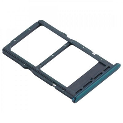 Sim Card Holder Tray For Huawei Nova 6 Se Green - Maxbhi Com
