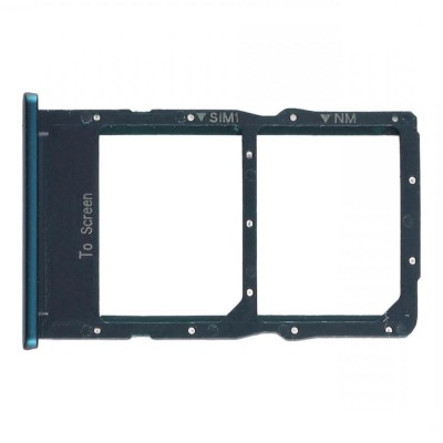 Sim Card Holder Tray For Huawei Nova 6 Se Green - Maxbhi Com