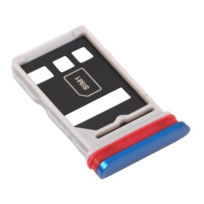 Sim Card Holder Tray For Huawei Nova 6 White - Maxbhi Com