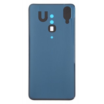 Back Panel Cover For Oppo Reno 10x Zoom Green - Maxbhi Com