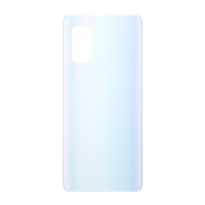 Back Panel Cover for vivo V19 Neo - Blue - Maxbhi.com