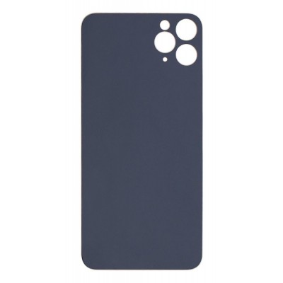 Back Panel Cover For Apple Iphone 11 Pro Max Gold - Maxbhi Com