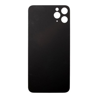 Back Panel Cover For Apple Iphone 11 Pro Max Green - Maxbhi Com