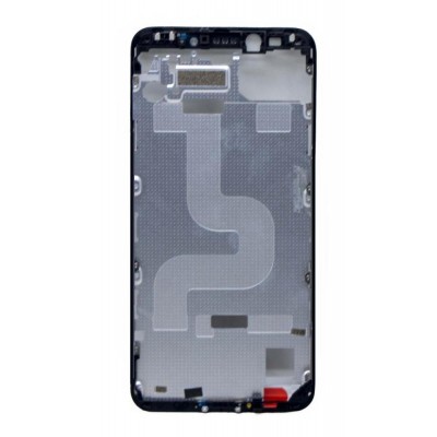Lcd Frame Middle Chassis For Xiaomi Mi A2red By - Maxbhi Com