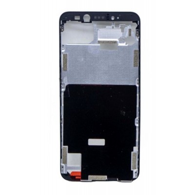 Lcd Frame Middle Chassis For Xiaomi Mi A2red By - Maxbhi Com