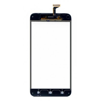 Touch Screen Digitizer For Oppo A71 Black By - Maxbhi Com