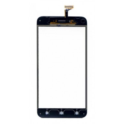 Touch Screen Digitizer For Oppo A71 Gold By - Maxbhi Com