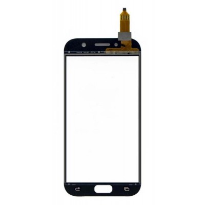 Touch Screen Digitizer For Samsung Galaxy A5 2017 Gold By - Maxbhi Com