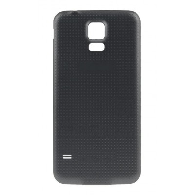 Back Panel Cover For Samsung Smg900t Black - Maxbhi Com