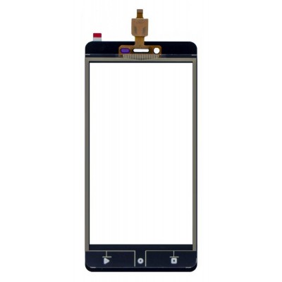 Touch Screen Digitizer For Gionee F103 3gb Ram White By - Maxbhi Com