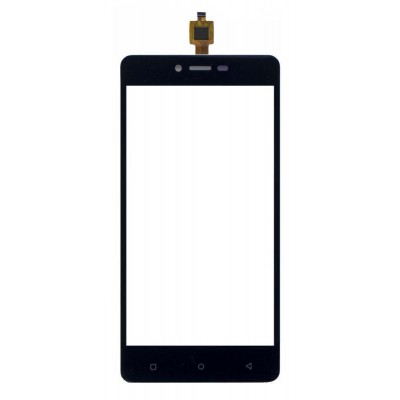 Touch Screen Digitizer For Gionee F103 Black By - Maxbhi Com