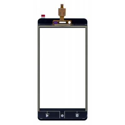 Touch Screen Digitizer For Gionee F103 Black By - Maxbhi Com