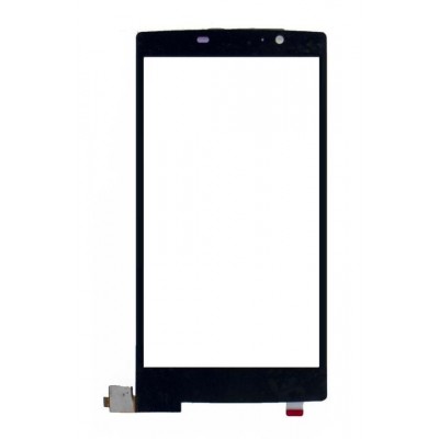 Touch Screen Digitizer For Intex Aqua Craze Black By - Maxbhi Com