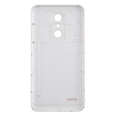Back Panel Cover For Lg K10 2018 Gold - Maxbhi Com