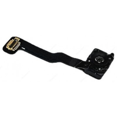 Fingerprint Sensor Flex Cable For Oneplus 9rt 5g White By - Maxbhi Com