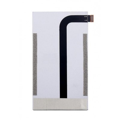 Lcd Screen For Blackview A7 Pro Replacement Display By - Maxbhi Com