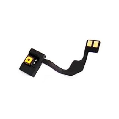 Power Button Flex Cable For Oneplus 9rt 5g On Off Flex Pcb By - Maxbhi Com
