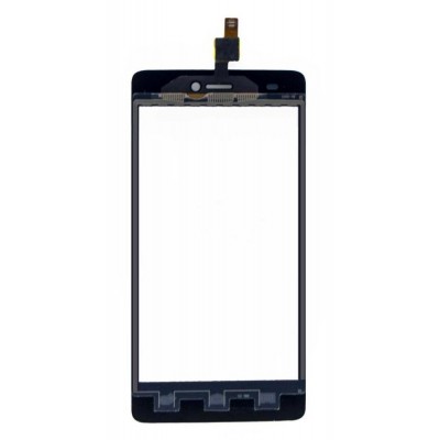 Touch Screen Digitizer For Micromax A290 Canvas Knight Cameo Black By - Maxbhi Com