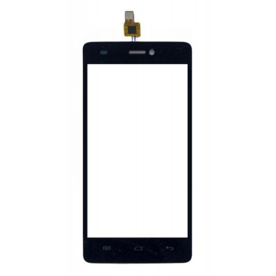 Touch Screen Digitizer For Micromax Canvas Knight Cameo A290 Gold By - Maxbhi Com