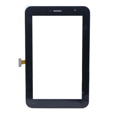 Touch Screen Digitizer For Samsung Galaxy Tab 7 0 Plus 16gb Wifi P6210 Black By - Maxbhi Com