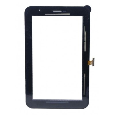 Touch Screen Digitizer For Samsung P6210 Galaxy Tab 7 0 Plus White By - Maxbhi Com