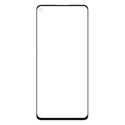 Touch Screen Digitizer For Oneplus 9rt 5g Black By - Maxbhi Com