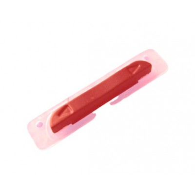 Volume Side Button Outer For Nokia 5210 Orange By - Maxbhi Com