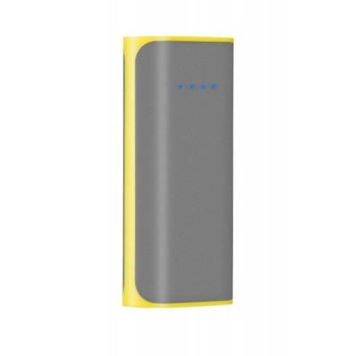 5200mah Power Bank Portable Charger For Tecno Phantom Pad Ii G9 - Maxbhi.com