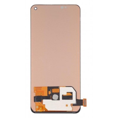 Lcd With Touch Screen For Vivo S5 Black By - Maxbhi Com