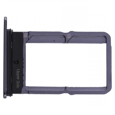 Sim Card Holder Tray For Vivo S5 Black - Maxbhi Com