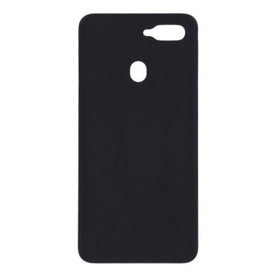 Back Panel Cover For Oppo A7 Gold - Maxbhi Com