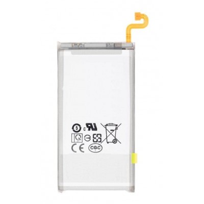 Battery For Samsung Galaxy A8 Plus 2018 By - Maxbhi Com