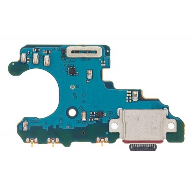 Charging Connector Flex Pcb Board For Samsung Galaxy Note10 By - Maxbhi Com