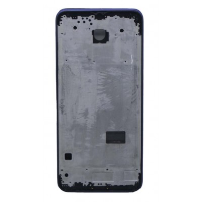 Full Body Housing For Oppo F11 Purple - Maxbhi Com