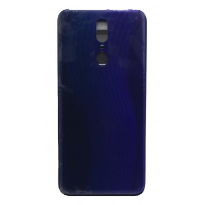 Full Body Housing For Oppo F11 Purple - Maxbhi Com